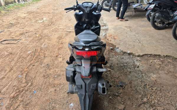 HONDA VARIO 125 eSP CBS