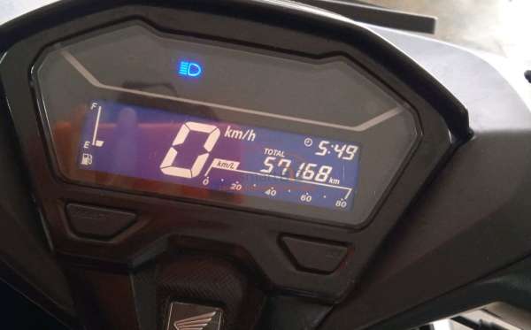 HONDA VARIO 125