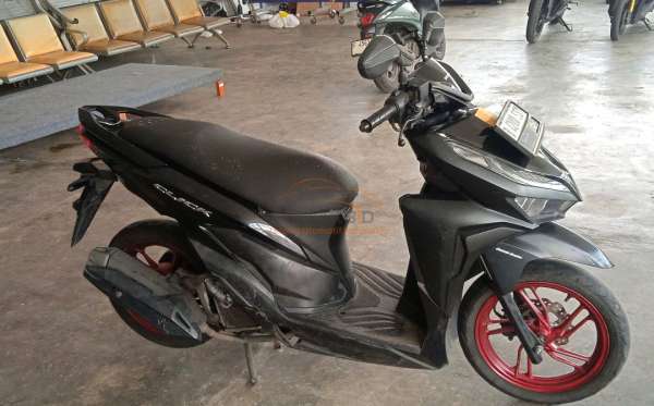 HONDA VARIO 125