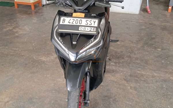 HONDA VARIO 125