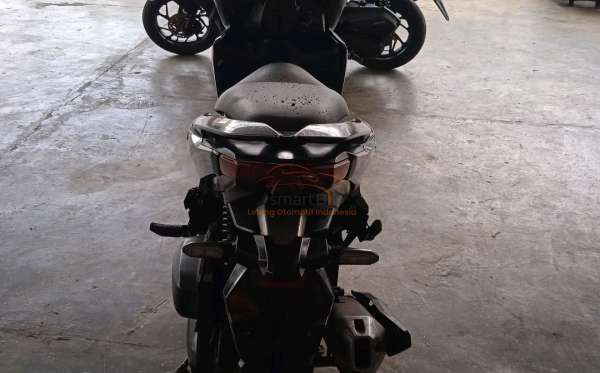 HONDA VARIO 125