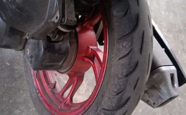 HONDA VARIO 125