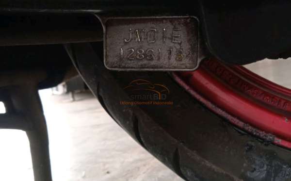 HONDA VARIO 125