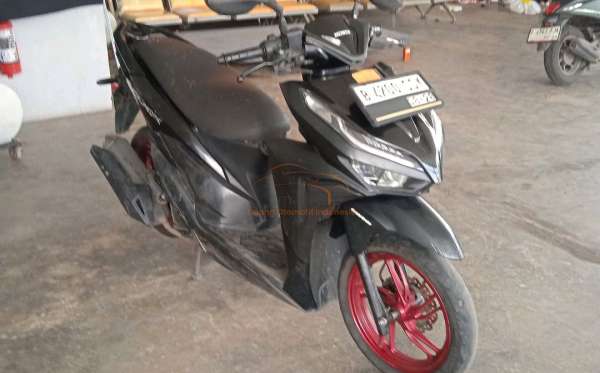 HONDA VARIO 125