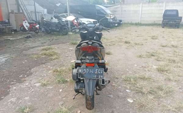 HONDA VARIO 125