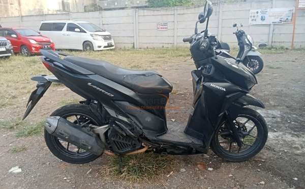 HONDA VARIO 125