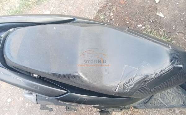 HONDA VARIO 125