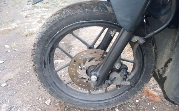 HONDA VARIO 125