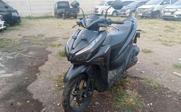 HONDA VARIO 125