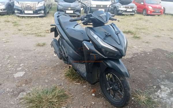 HONDA VARIO 125