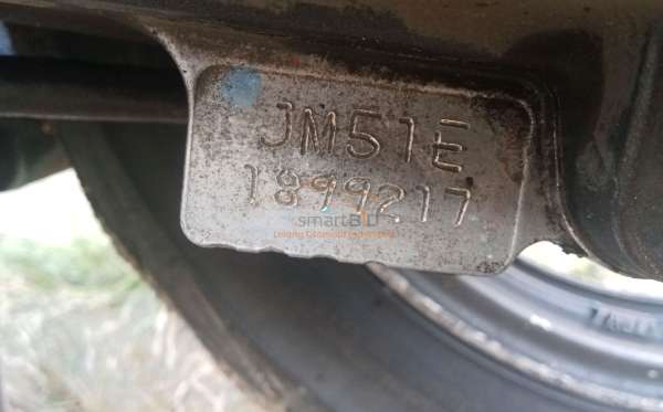 HONDA VARIO 125