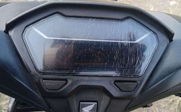 HONDA VARIO 125