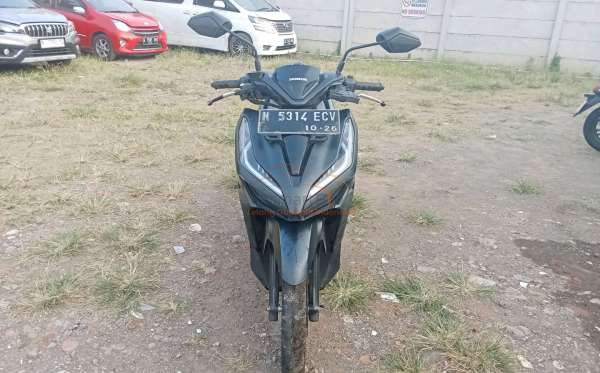 HONDA VARIO 125