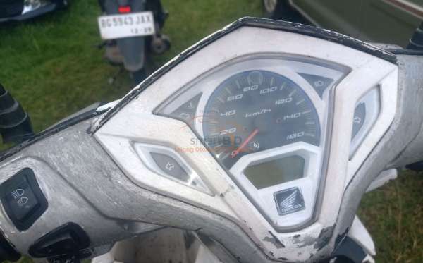 HONDA VARIO 125