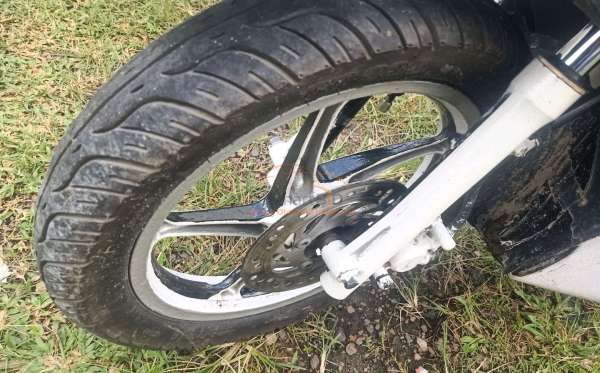 HONDA VARIO 125
