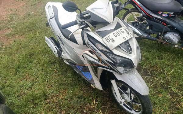 HONDA VARIO 125
