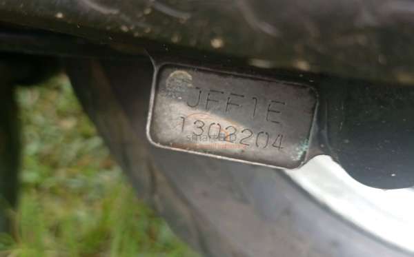 HONDA VARIO 125