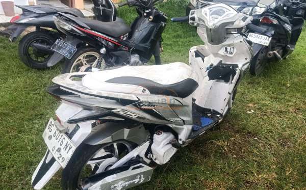 HONDA VARIO 125