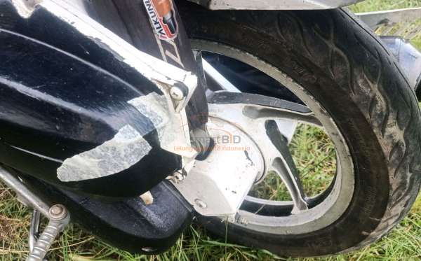 HONDA VARIO 125