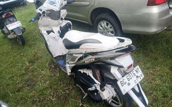 HONDA VARIO 125