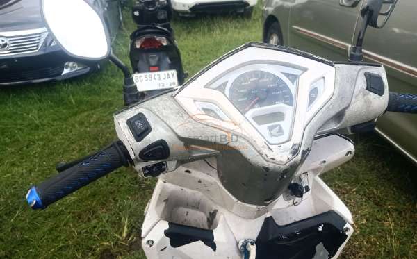 HONDA VARIO 125