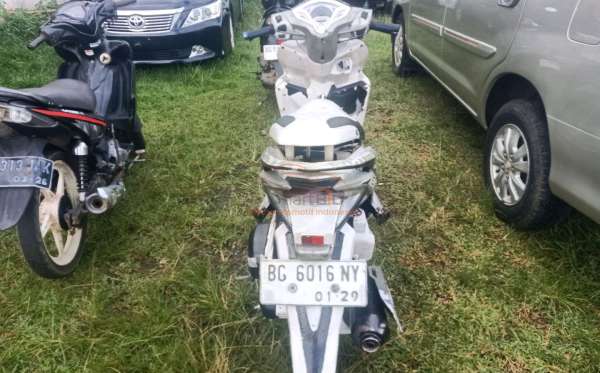HONDA VARIO 125