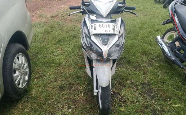 HONDA VARIO 125