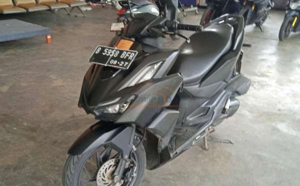HONDA VARIO 160