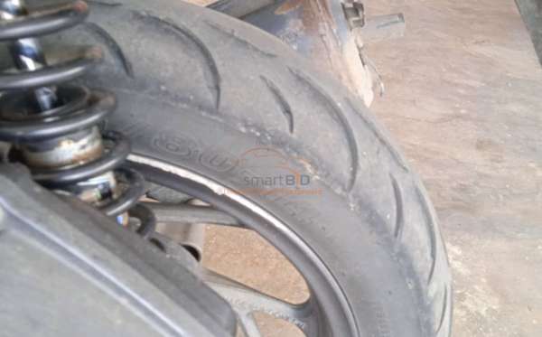 HONDA VARIO 160