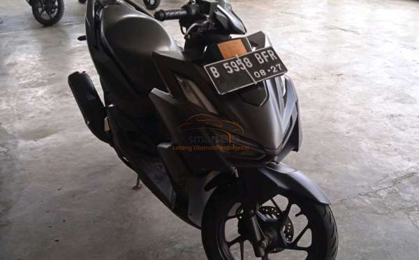 HONDA VARIO 160
