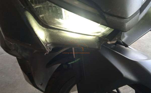 HONDA VARIO 160