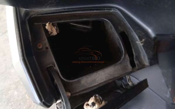 HONDA VARIO 160