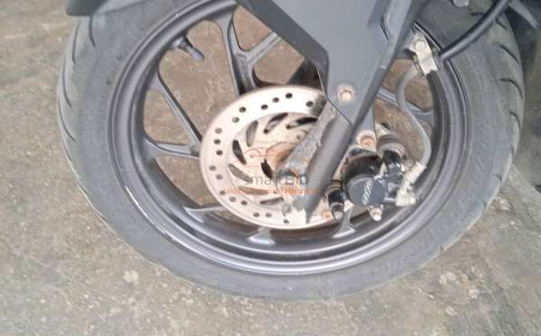 HONDA VARIO 160