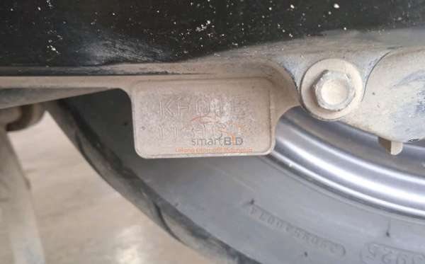 HONDA VARIO 160
