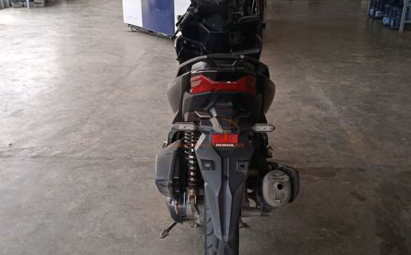 HONDA VARIO 160