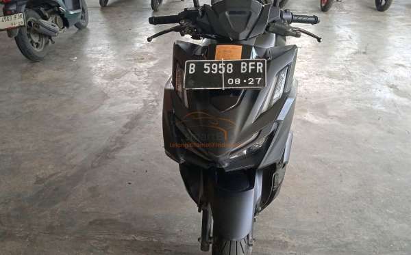 HONDA VARIO 160