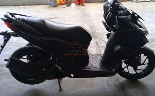 HONDA VARIO 160