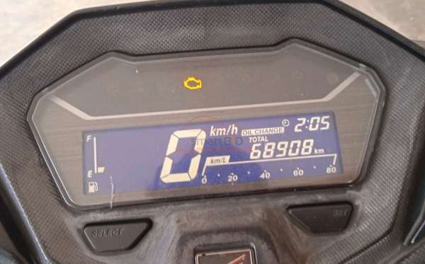 HONDA VARIO 160