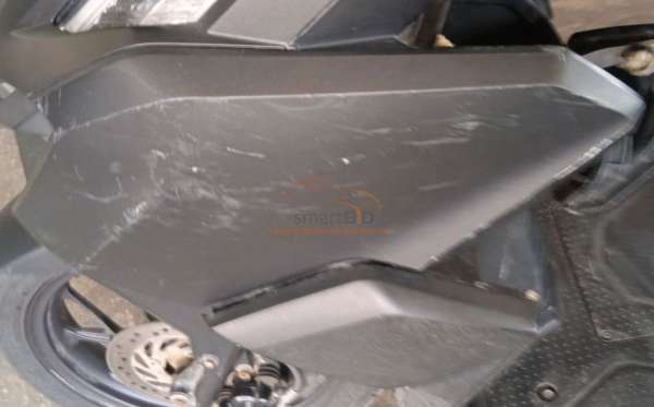 HONDA VARIO 160