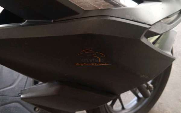 HONDA VARIO 160