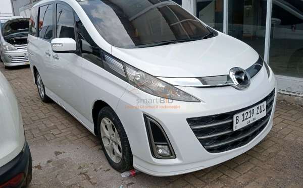 MAZDA  BIANTE  2.0L 5 A/T