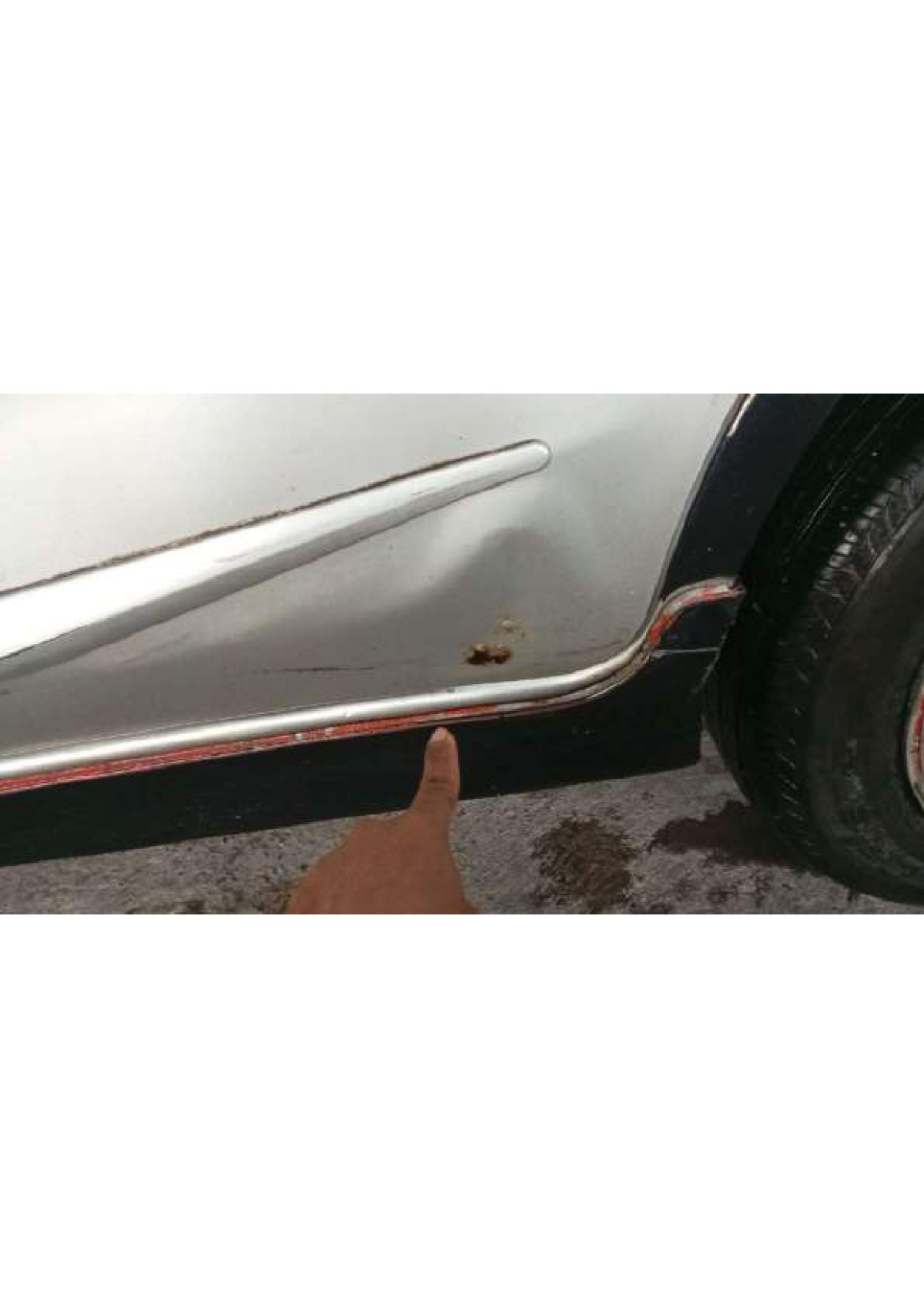 DATSUN  GO + PANCA GO+PANCA T