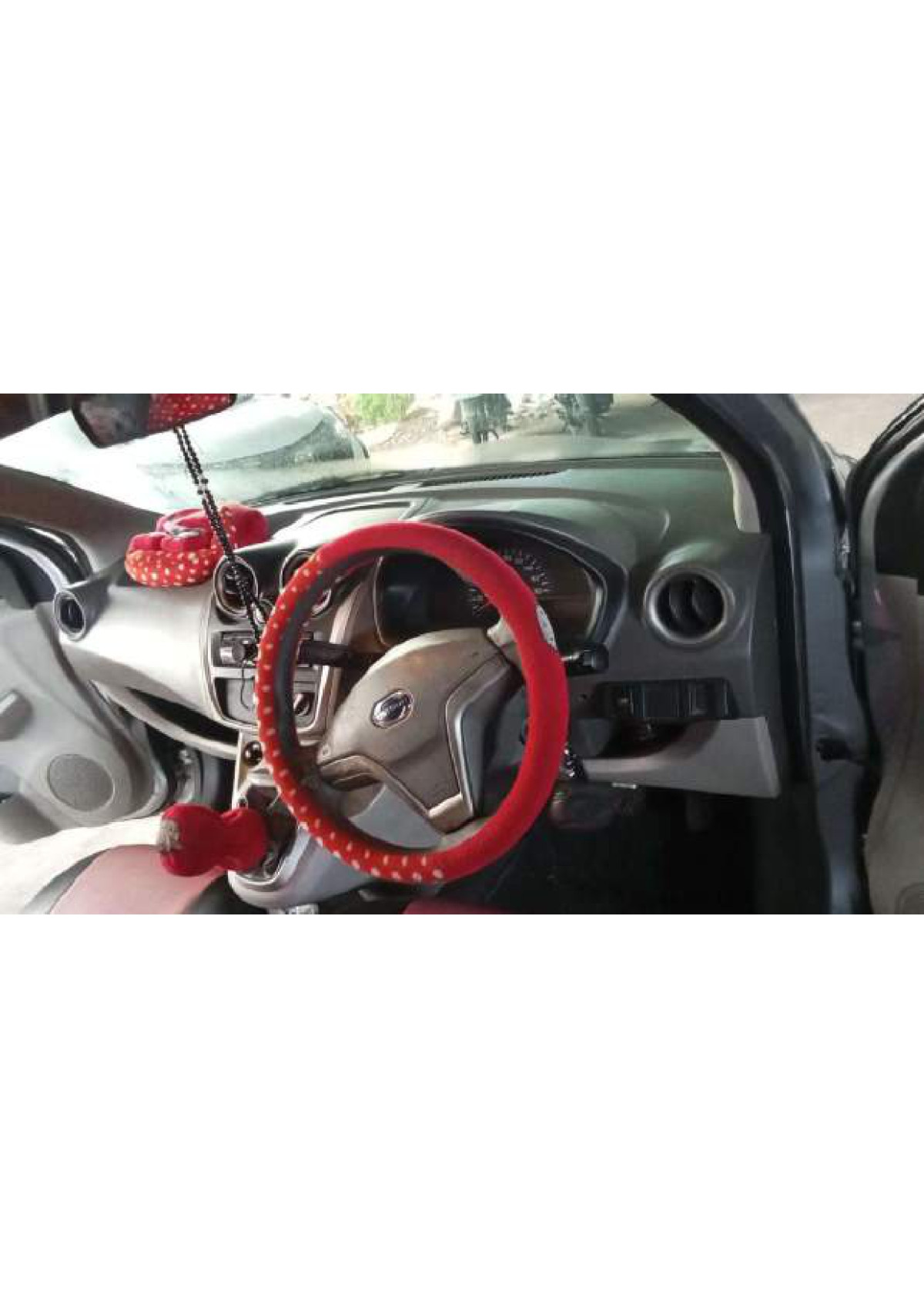DATSUN  GO + PANCA GO+PANCA T