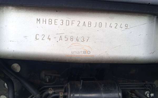 NISSAN SERENA HIGHWAY STAR