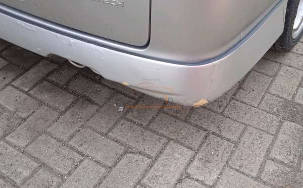 NISSAN SERENA HIGHWAY STAR