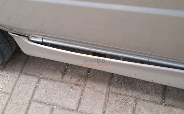 NISSAN SERENA HIGHWAY STAR