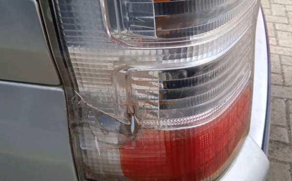 NISSAN SERENA HIGHWAY STAR