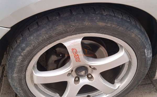 NISSAN SERENA HIGHWAY STAR