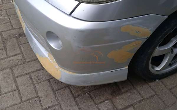 NISSAN SERENA HIGHWAY STAR