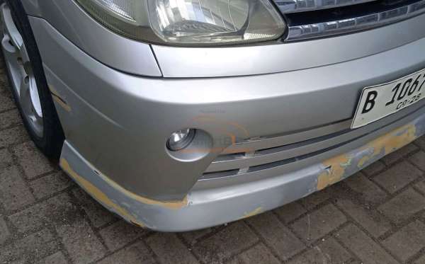 NISSAN SERENA HIGHWAY STAR